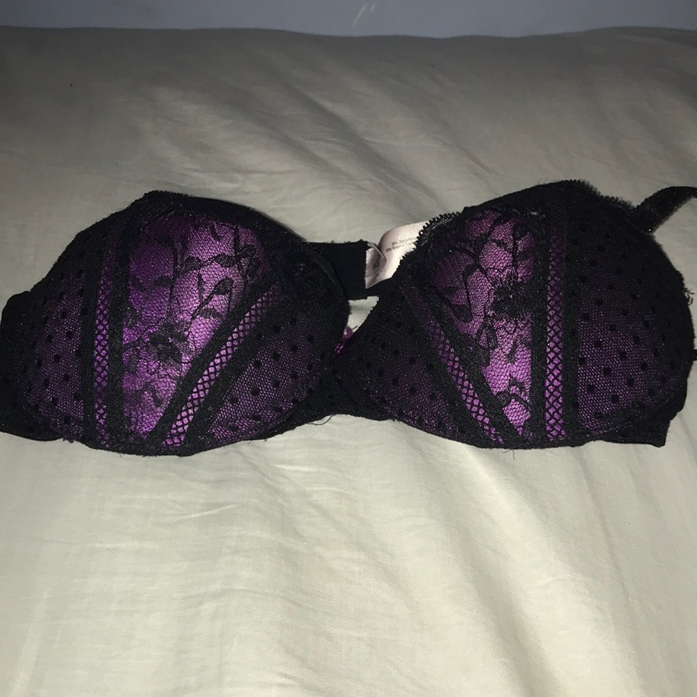 Sophie b. Bra